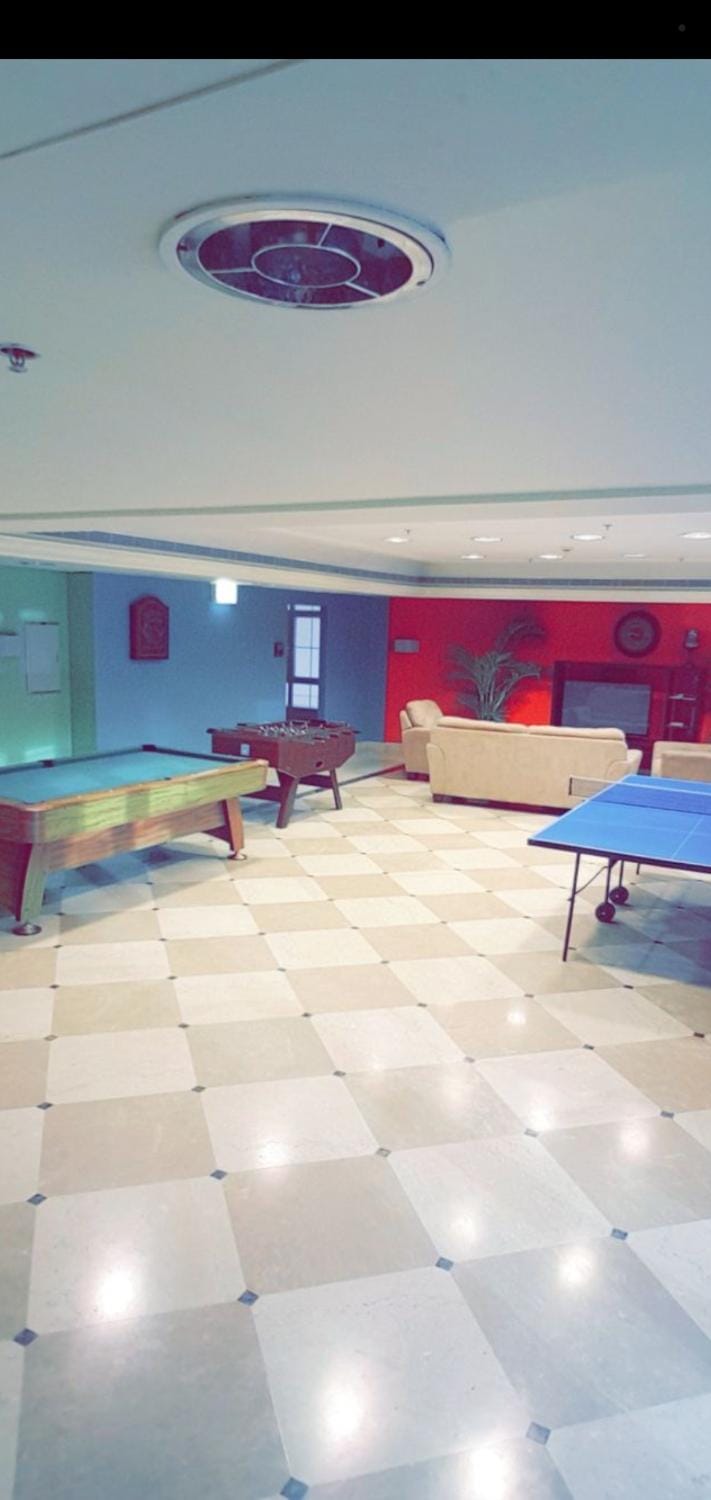 Kids's club