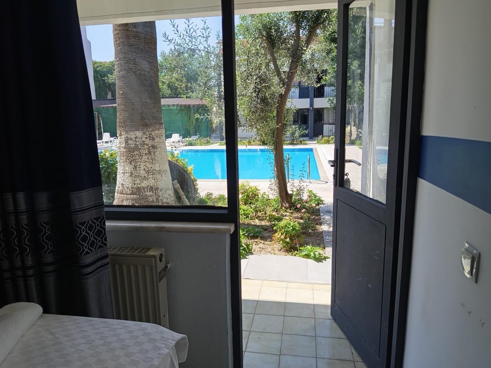 Artemis Yörük Hotel - Pamukkale Denizli Hotel in Decentralized Administration of the Aegean