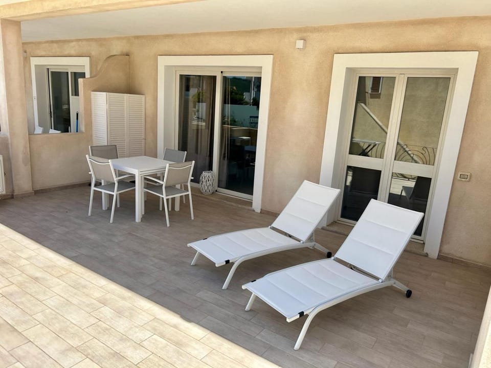 Balcony/Terrace, Balcony/Terrace