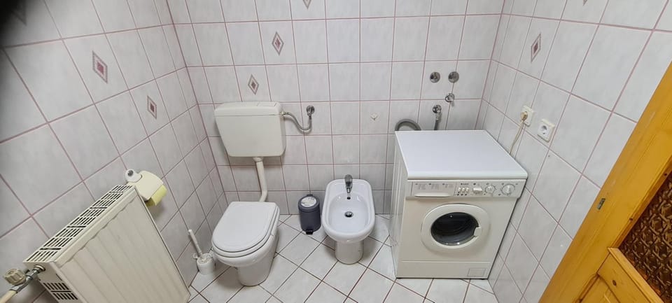 Apartma Vidic Apartment in Friuli-Venezia Giulia