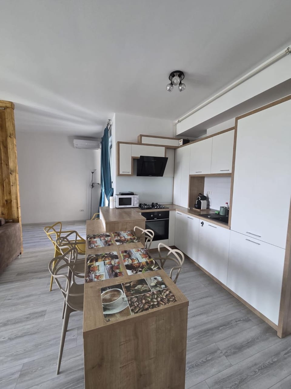 Elysa Apartament Apartment in Constanța County