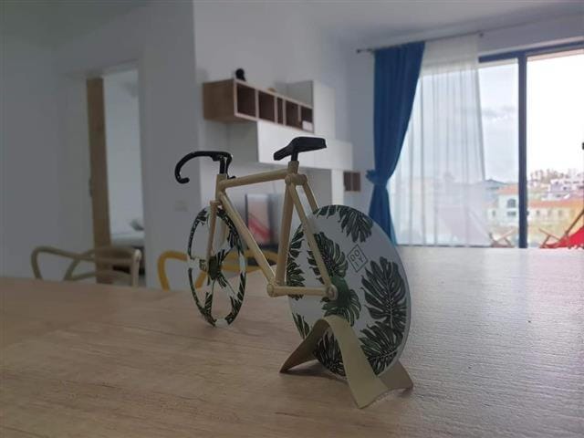 Elysa Apartament Apartment in Constanța County