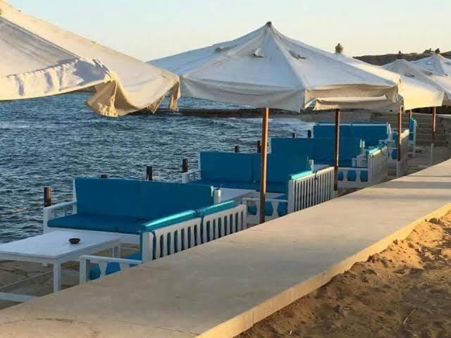 Entire chalet in Laguna Bay Ein El Sokhna Apartment in Egypt
