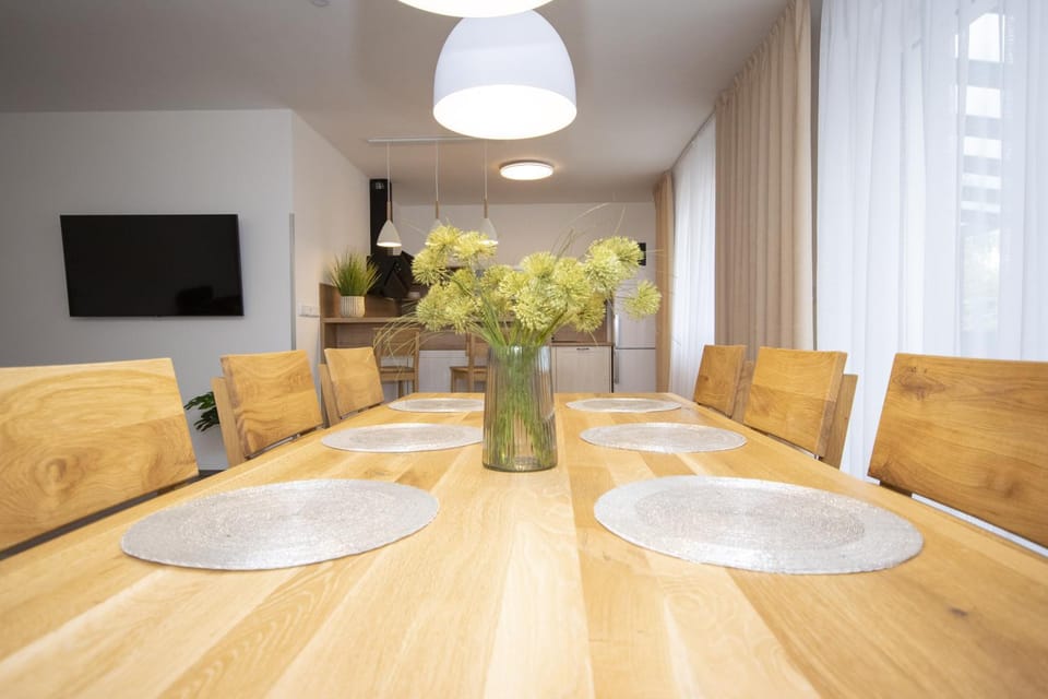 Apartmán LIPNO Z1 - Frymburk Apartment in South Bohemian Region