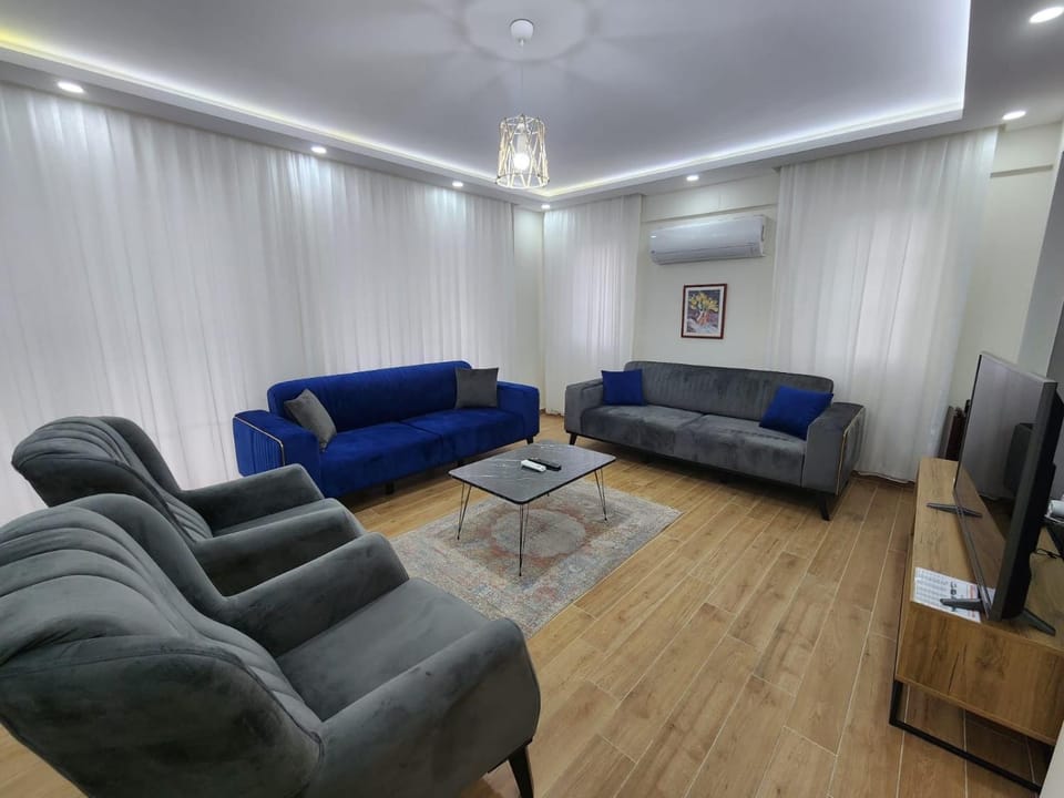 Villa Sunset Villa in Dalyan