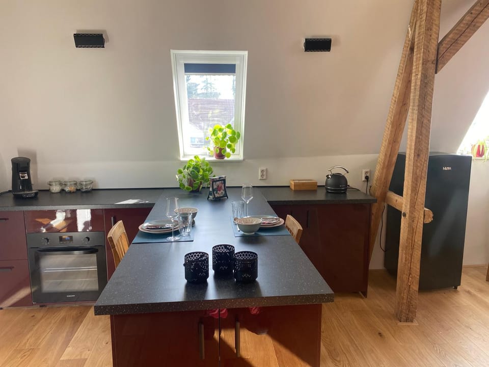Loft in der alten Spinnerei Apartment in Overijssel (province)