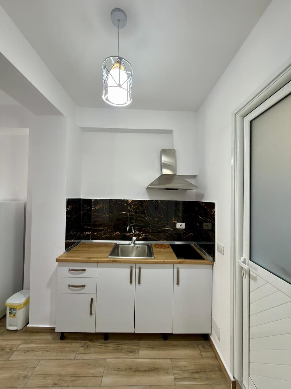 Appartments Kristi&Iris Villa in Vlorë