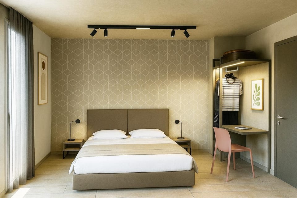 Hotel Costa Azzurra Hotel in Grado