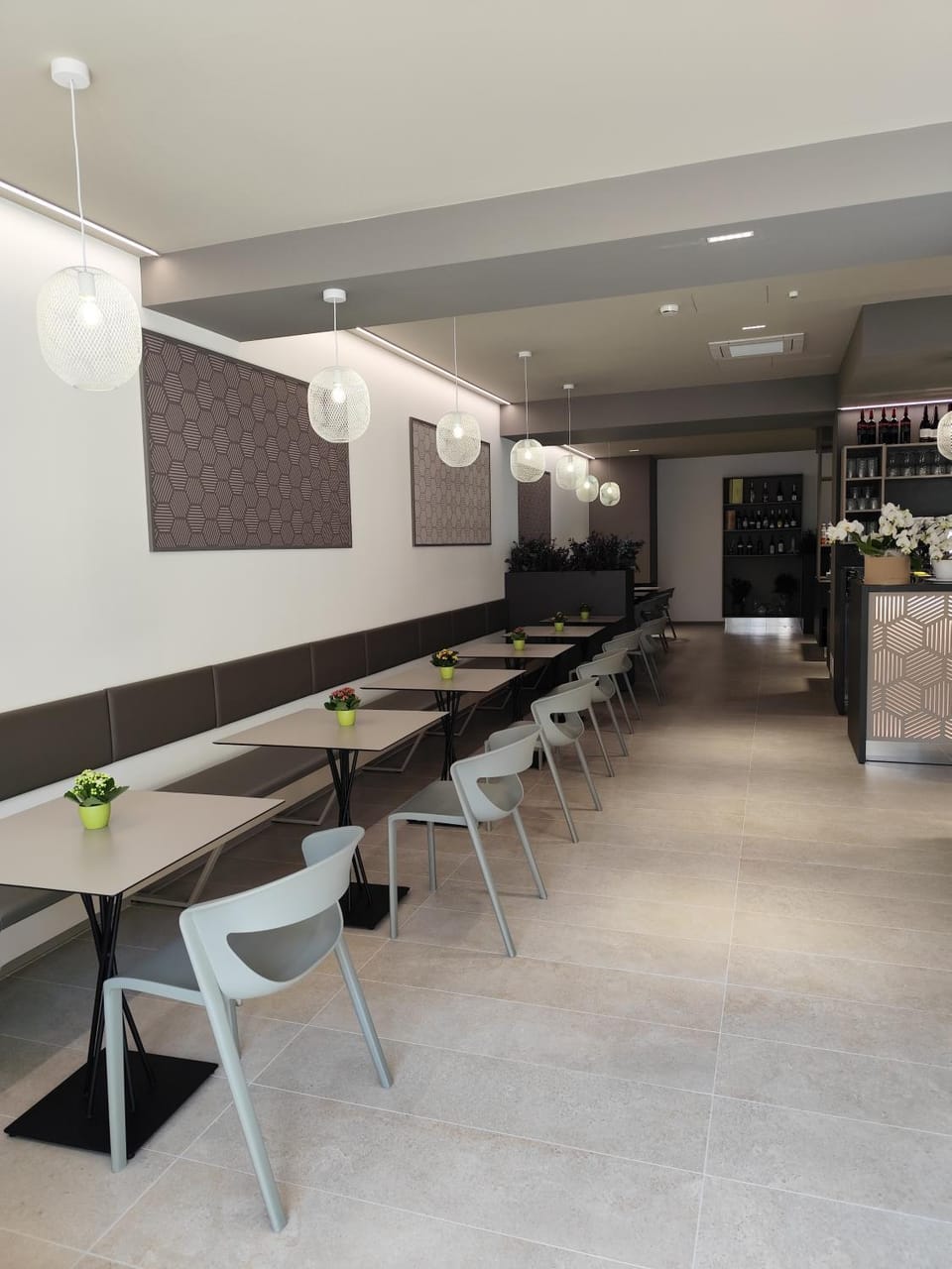 Lounge or bar
