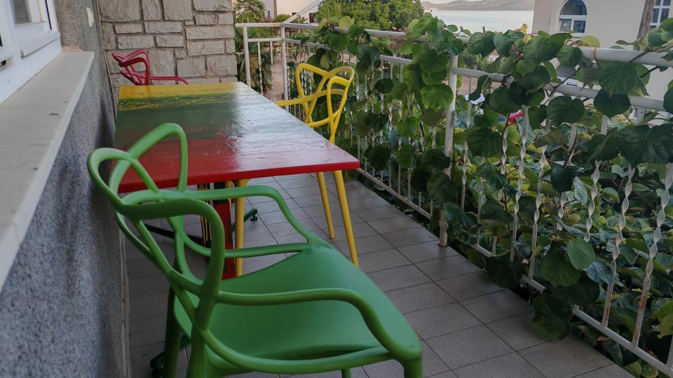 Apartmani LuMa Apartman Marija Apartment in Split-Dalmatia County
