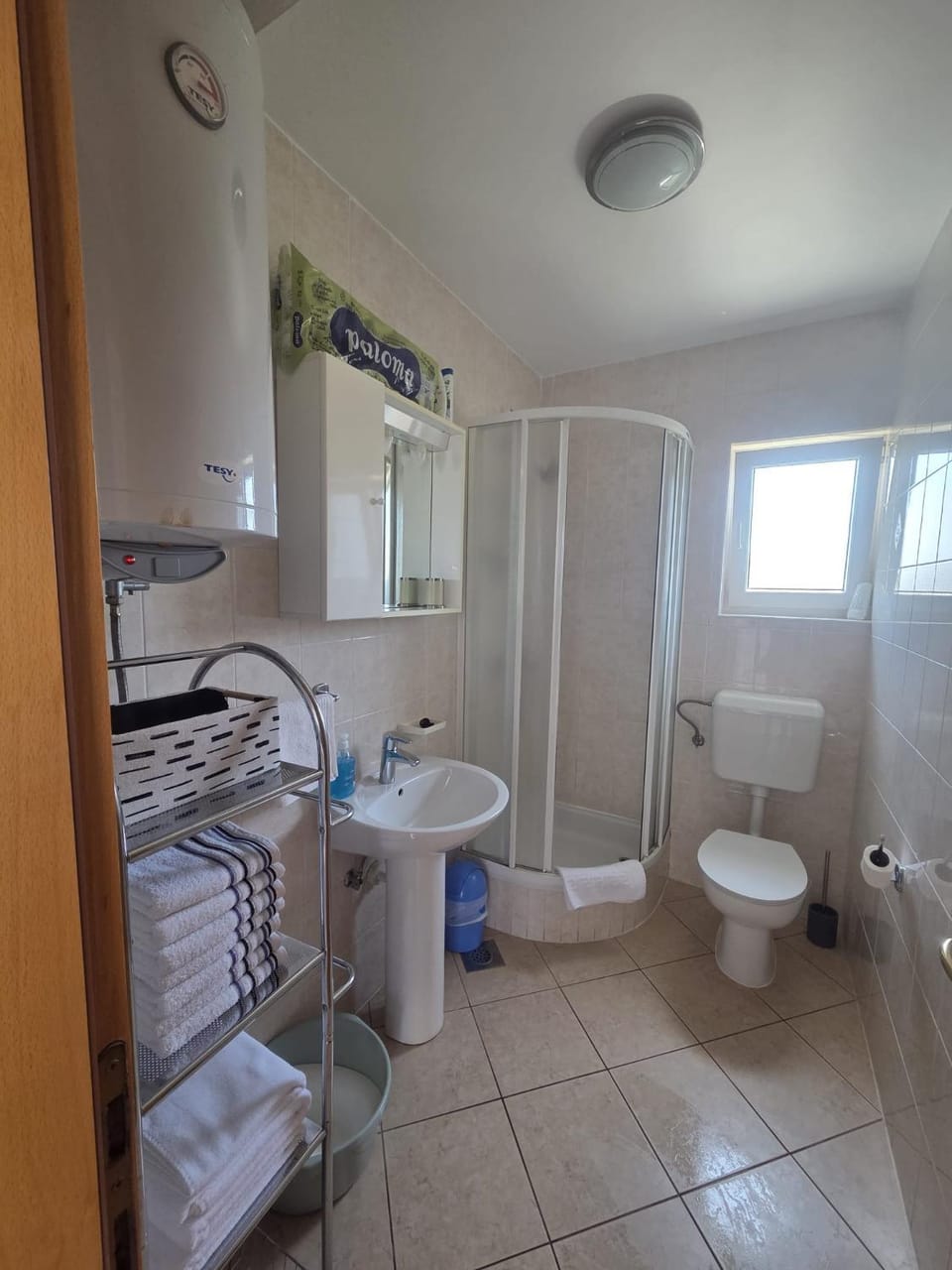Apartmani Čiklić Apartment in Šibenik-Knin County, Croatia