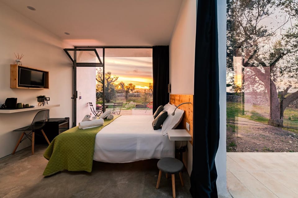 View (from property/room), Bedroom