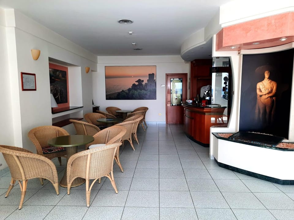Lounge or bar