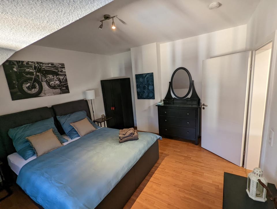 Schönes 2 Zimmer Appartment in der Altstadt von Koblenz Apartment in Koblenz