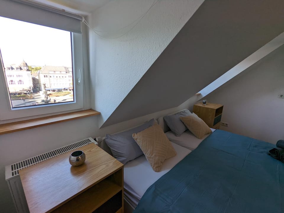 Schönes 2 Zimmer Appartment in der Altstadt von Koblenz Apartment in Koblenz