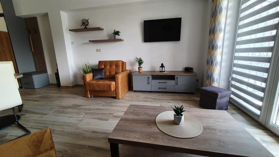 Apartament 20 Zator Apartment in Lesser Poland Voivodeship