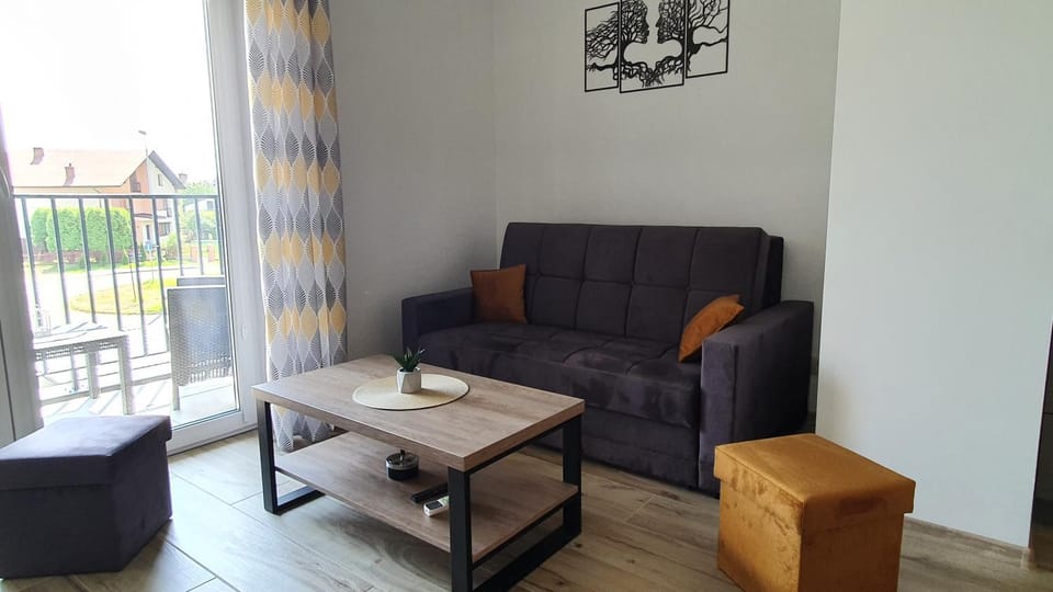 Apartament 20 Zator Apartment in Lesser Poland Voivodeship