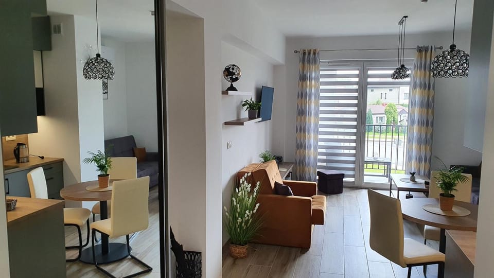 Apartament 20 Zator Apartment in Lesser Poland Voivodeship
