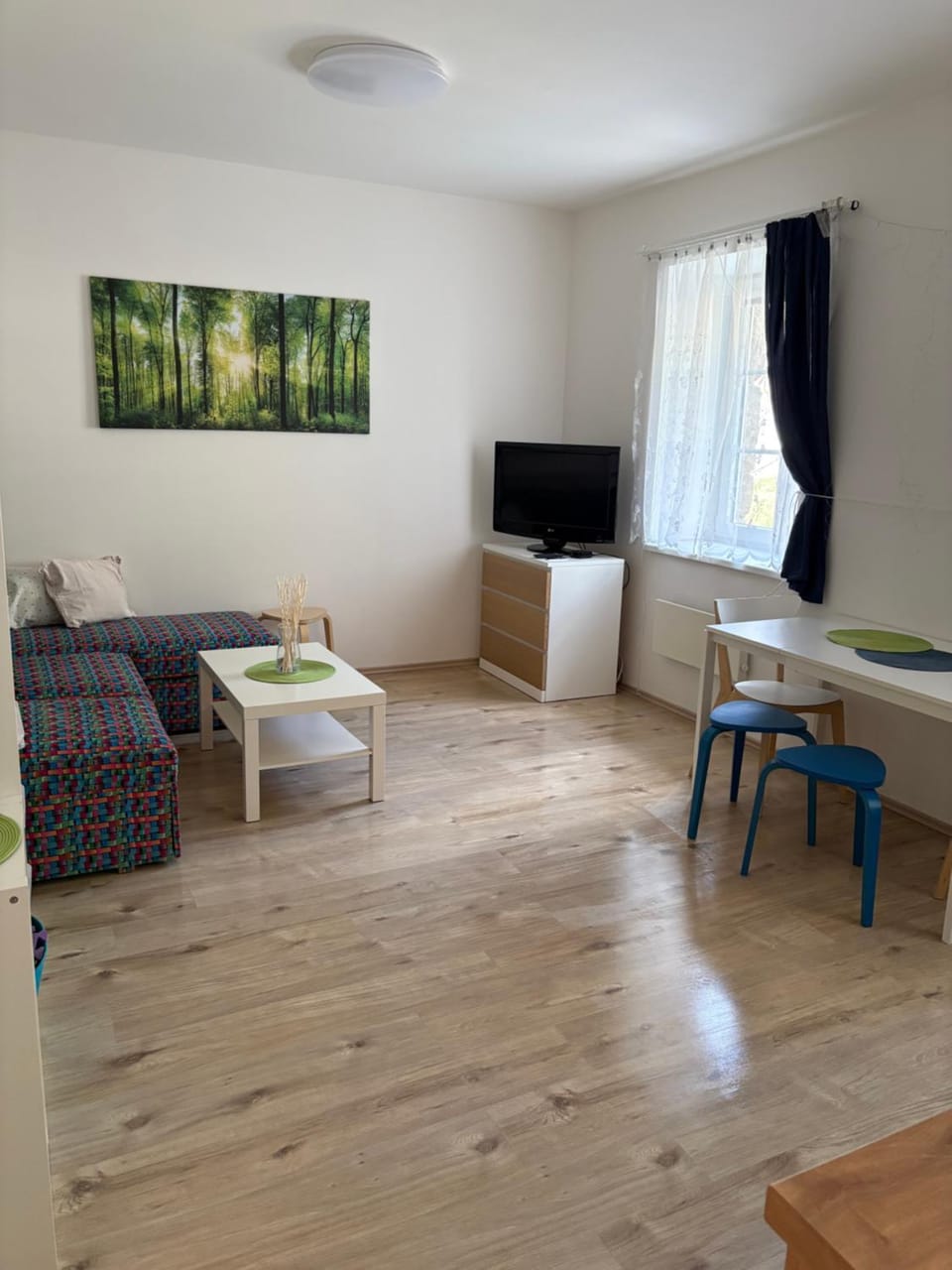 Apartmán Meluzína Apartment in Czechia