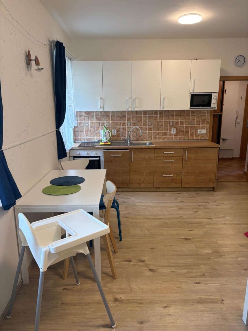 Apartmán Meluzína Apartment in Czechia