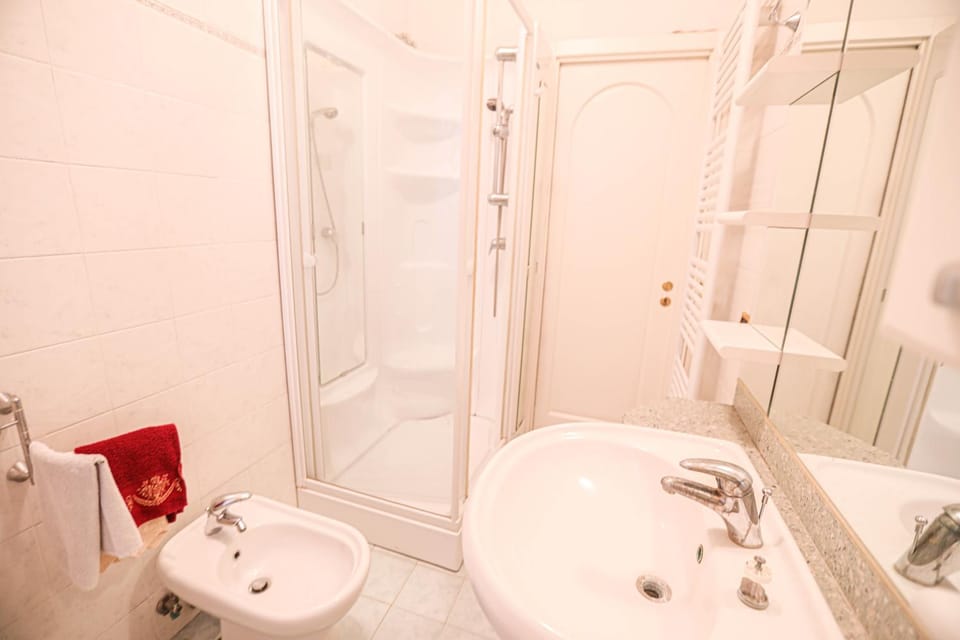 Shower, Toilet, Bathroom, bidet