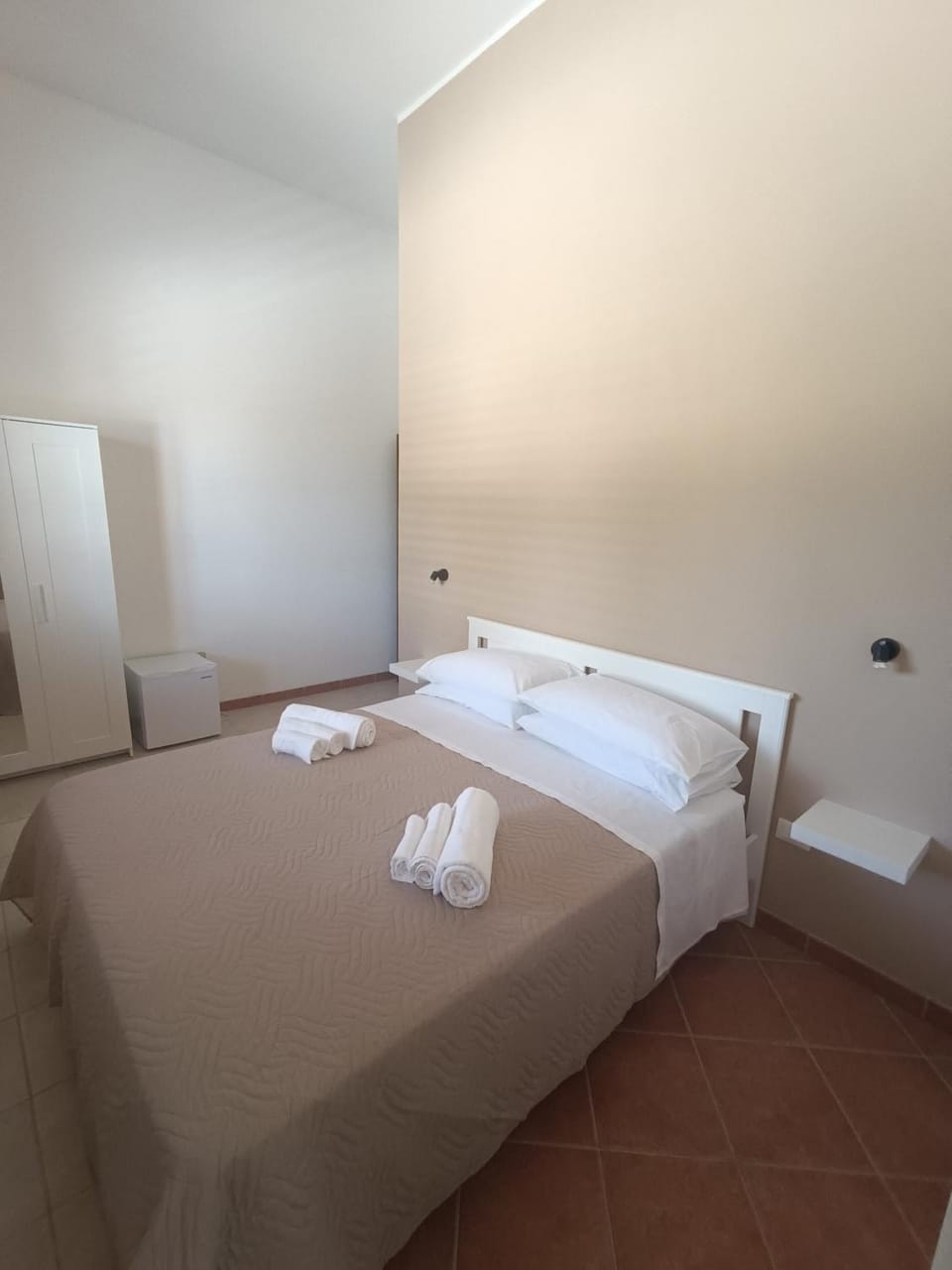 Ilary's Home's Bed and Breakfast in Marsala