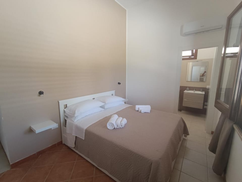 Ilary's Home's Bed and Breakfast in Marsala