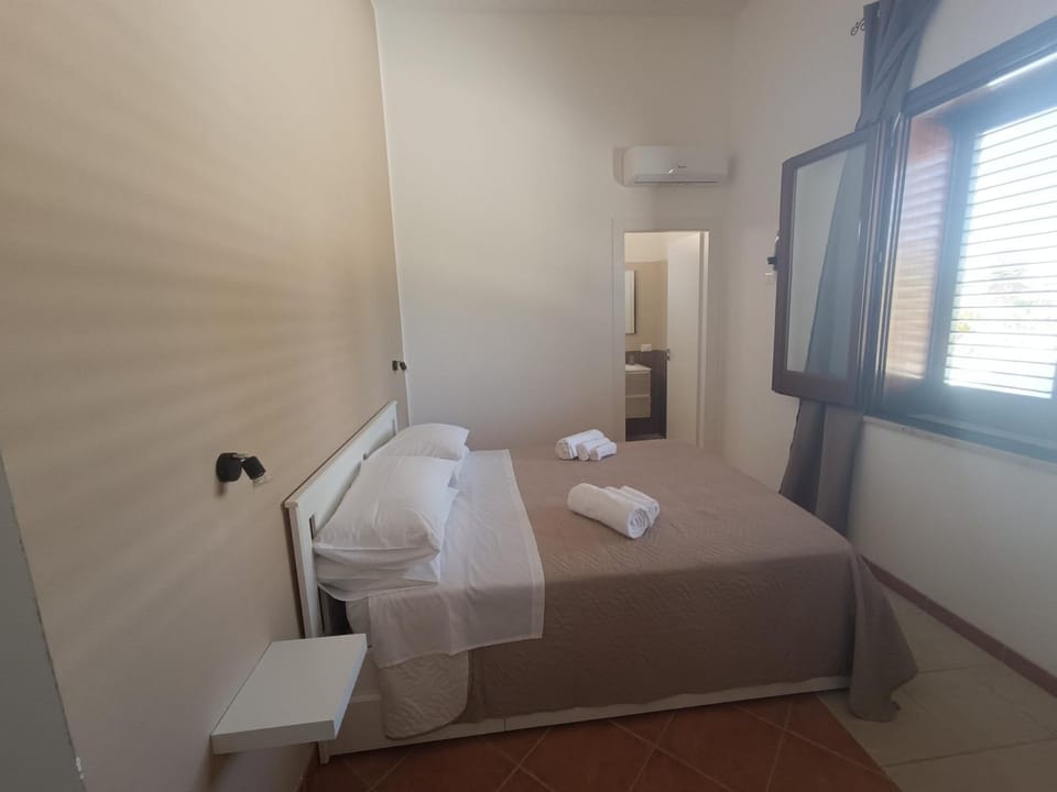 Ilary's Home's Bed and Breakfast in Marsala