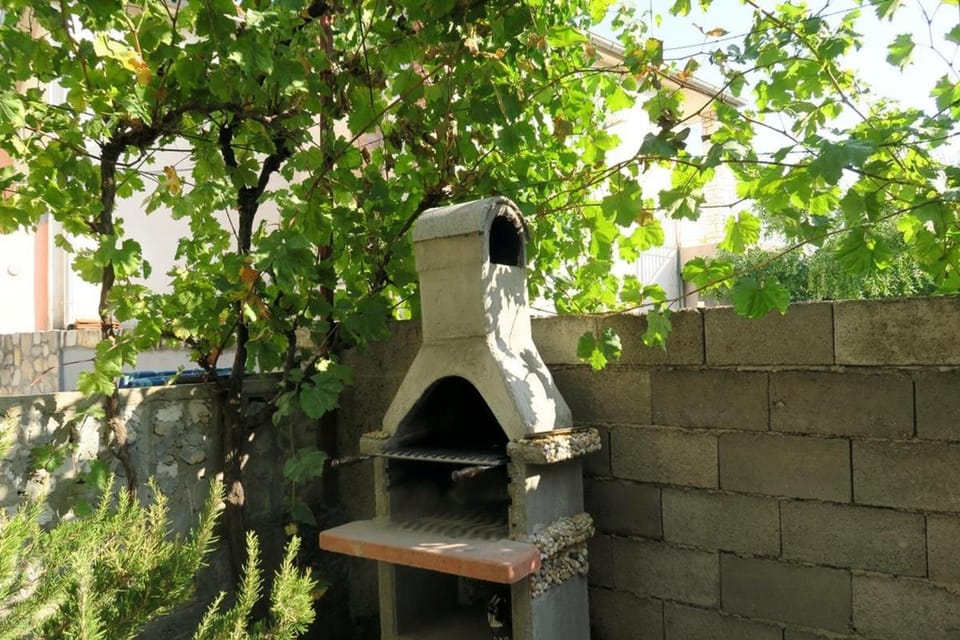 BBQ facilities