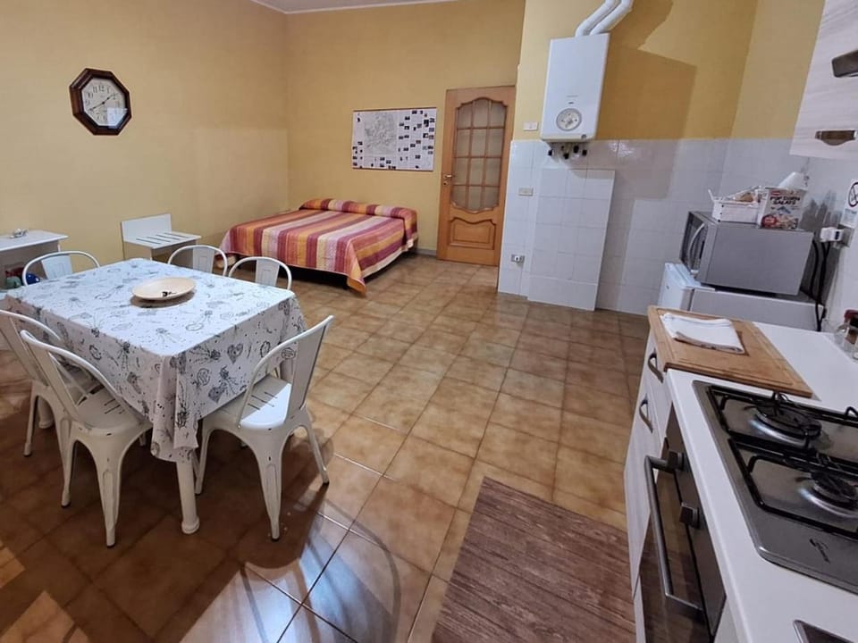 Attiko 25 Residence - B&B - Alloggi Temporanei Isernia Apartment in Isernia