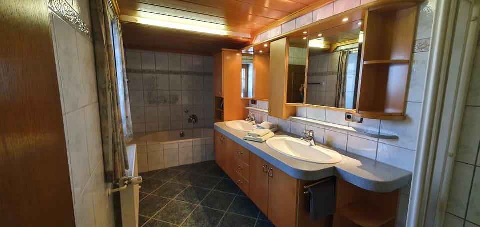 Shower, Bathroom, Bath