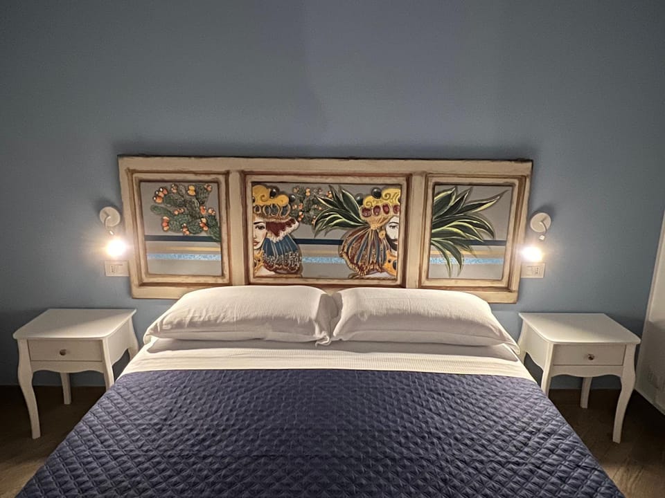 Allegracori Appartamenti Apartment in Castellammare del Golfo