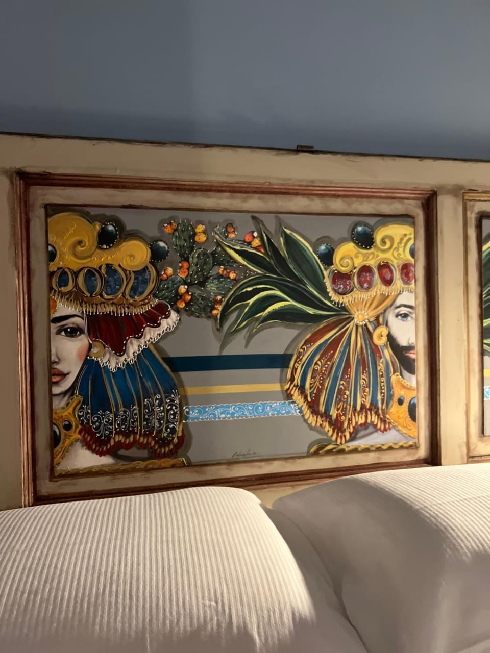 Allegracori Appartamenti Apartment in Castellammare del Golfo