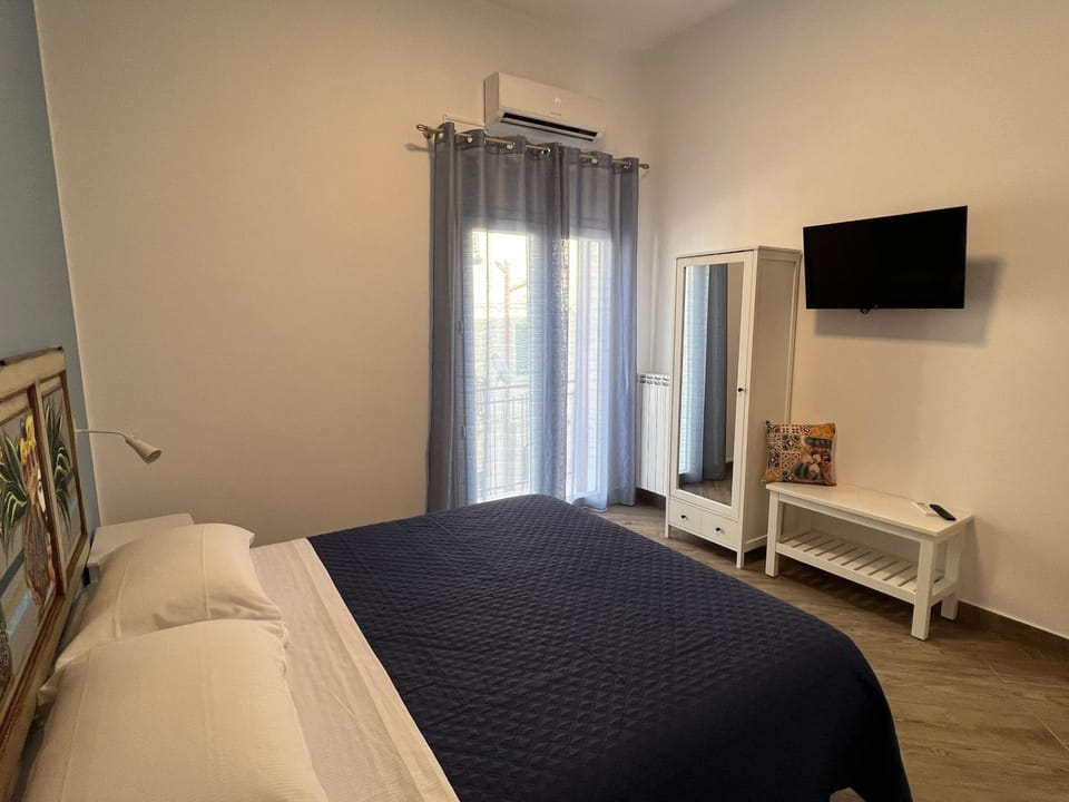 Allegracori Appartamenti Apartment in Castellammare del Golfo