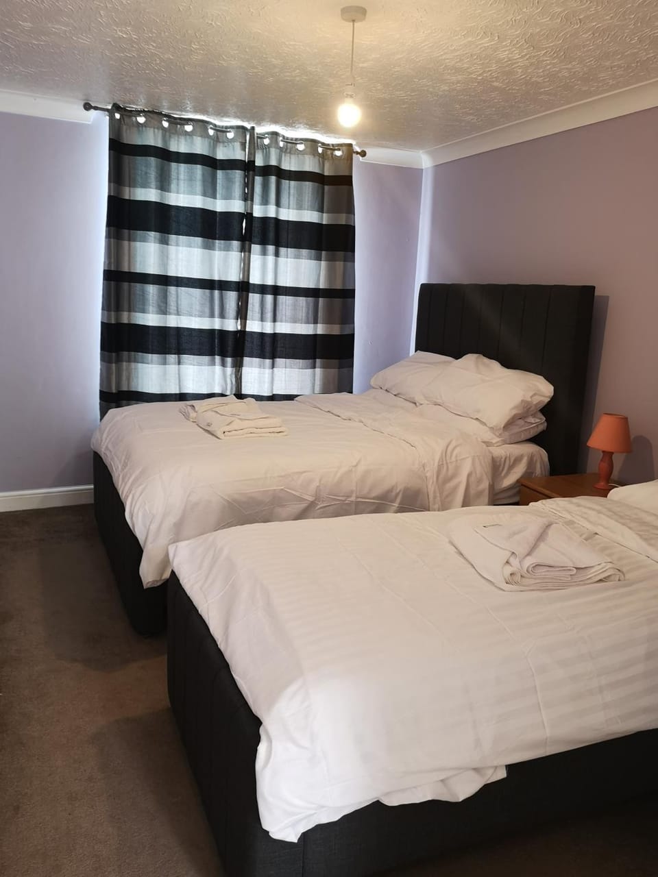 Spacious Entire Flat,1D Apartment in Great Yarmouth