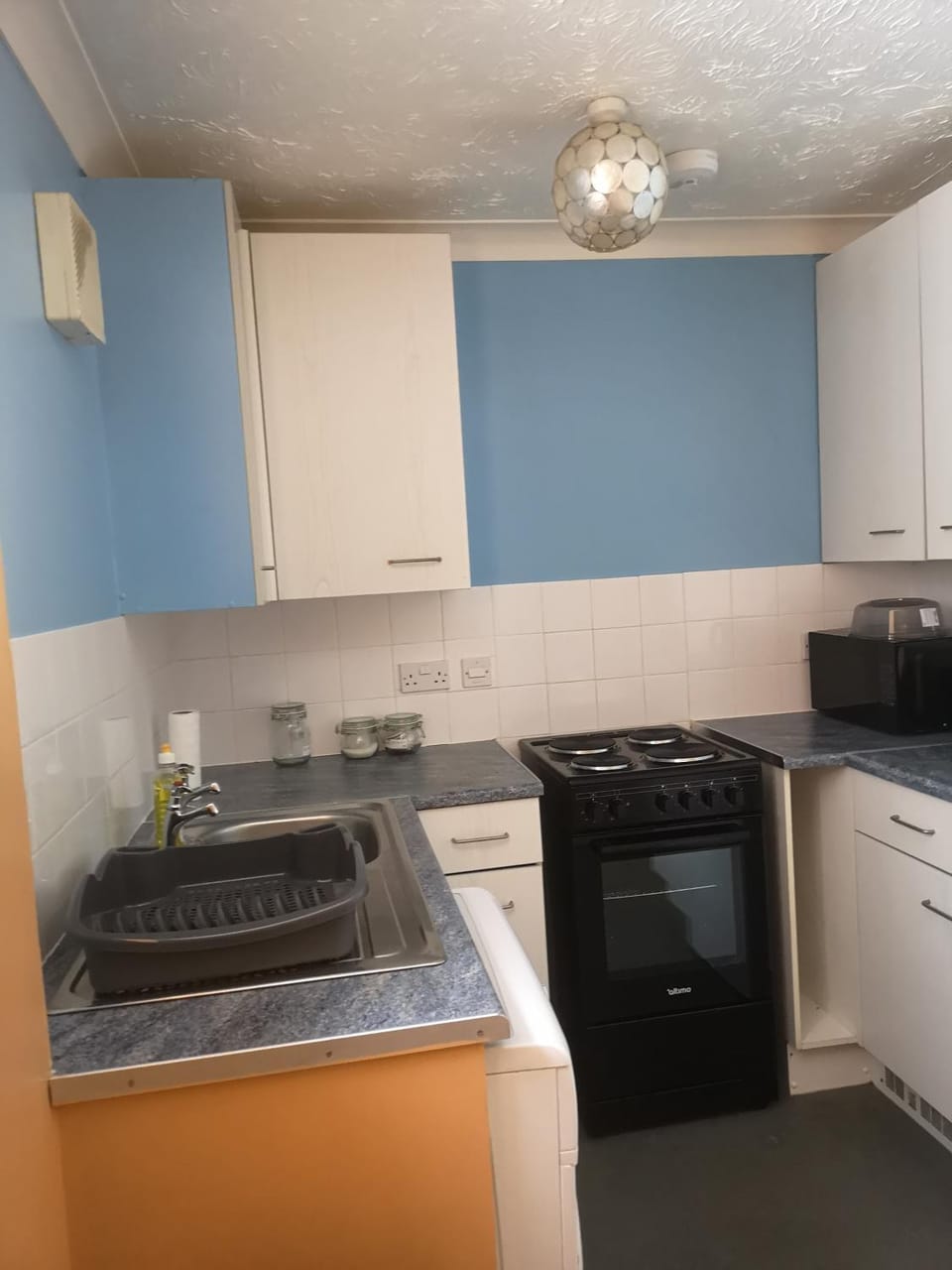 Spacious Entire Flat,1D Apartment in Great Yarmouth