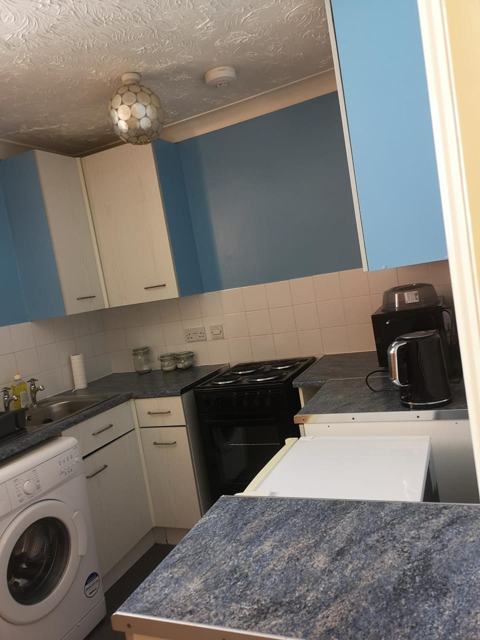 Spacious Entire Flat,1D Apartment in Great Yarmouth