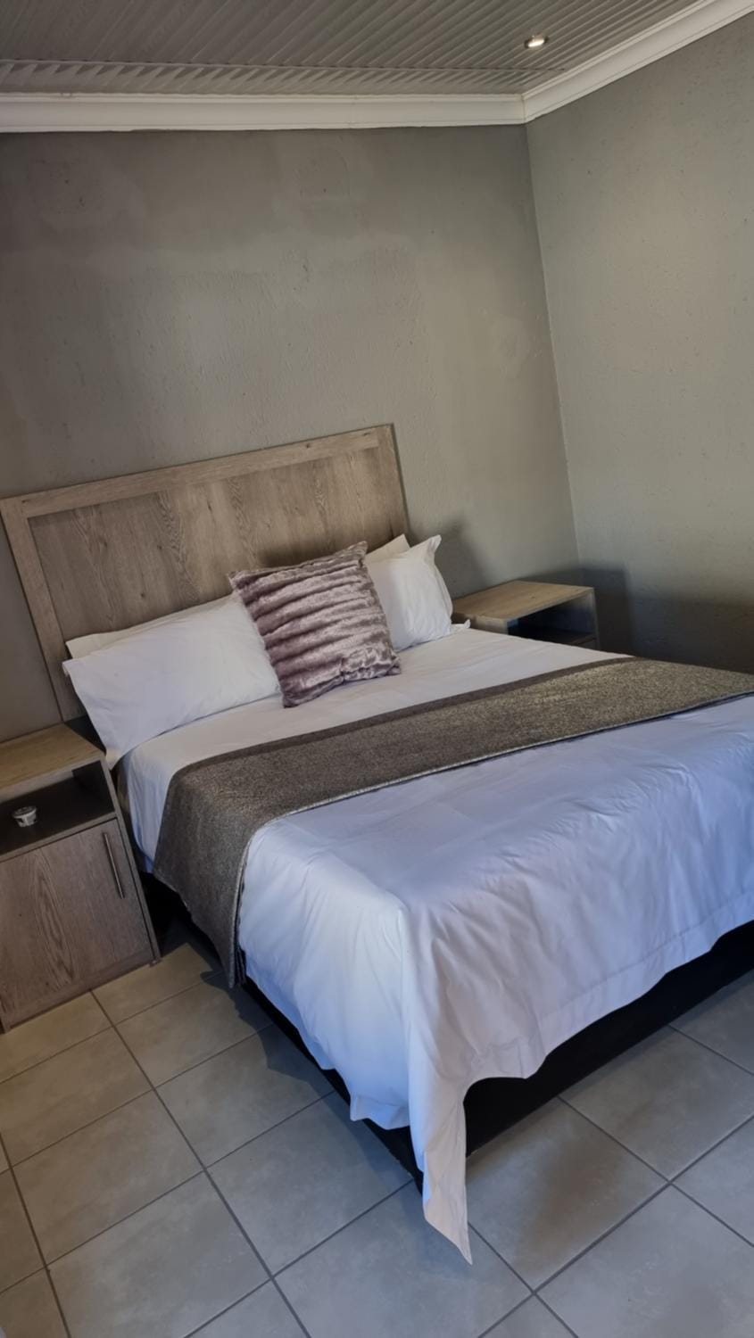 The Unit Party House Bed and Breakfast in South Africa