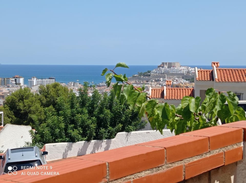 Neighbourhood, Balcony/Terrace, Sea view