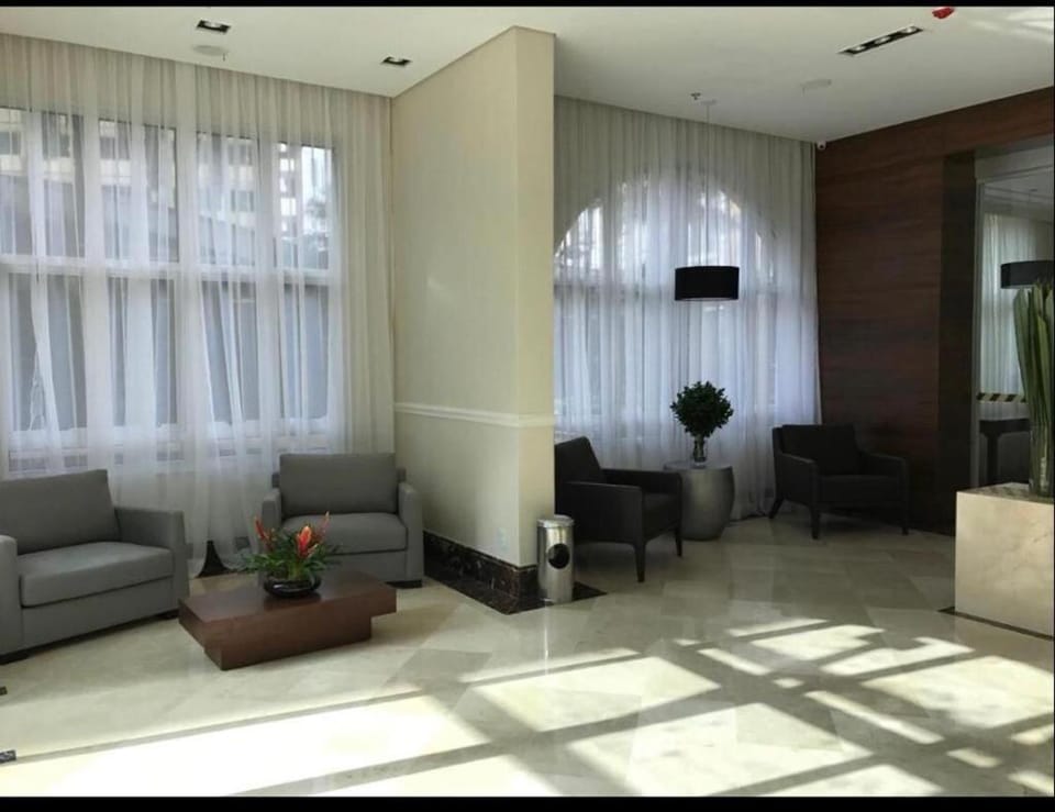 Bela Cintra Long Stay Paulista Apartment in Sao Paulo City