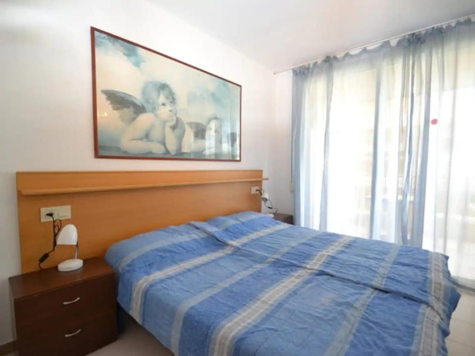 Apartamento residencial en Salou cerca de Port Aventura Apartment in Salou