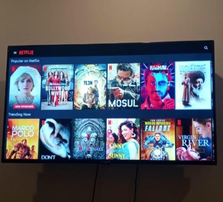 Comfort Hub Relaxing 1BR Apt,Netflix,wifi Apartment in Islamabad