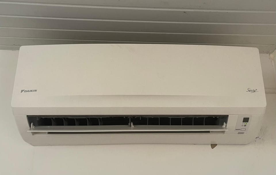 air conditioner