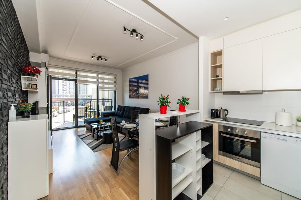 Property building, Day, View (from property/room), Balcony/Terrace, Seating area