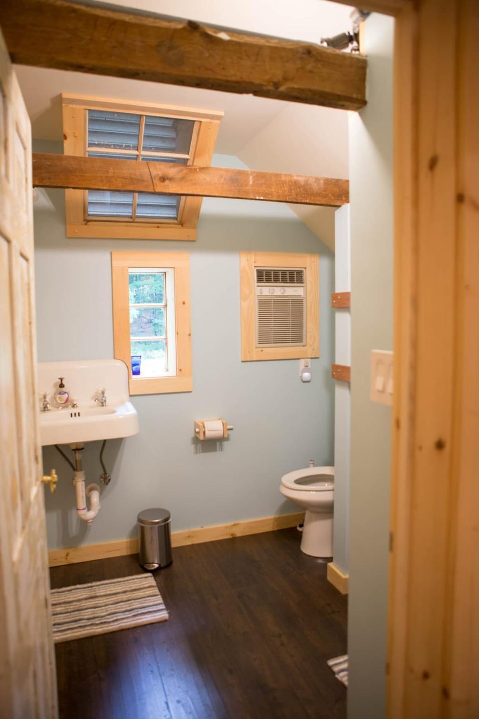 Toilet, Bathroom
