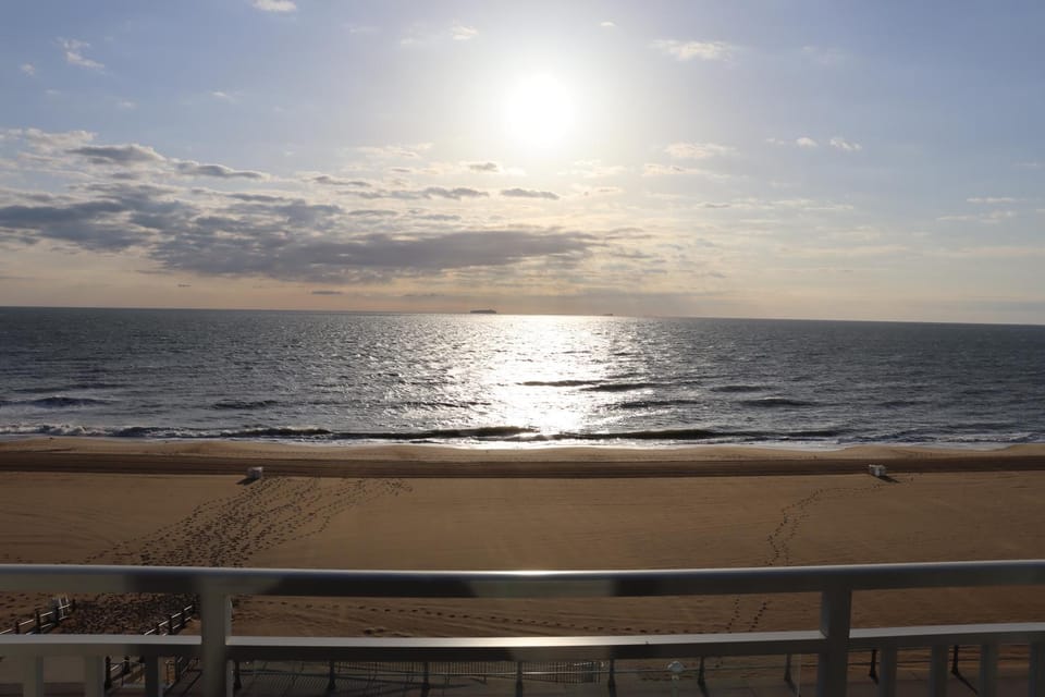 Balcony/Terrace, Beach, Sea view