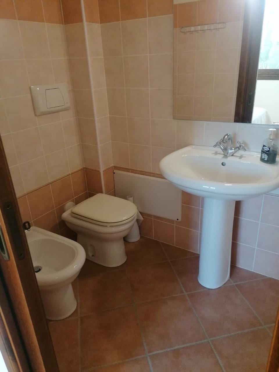 Toilet, Bathroom, bidet