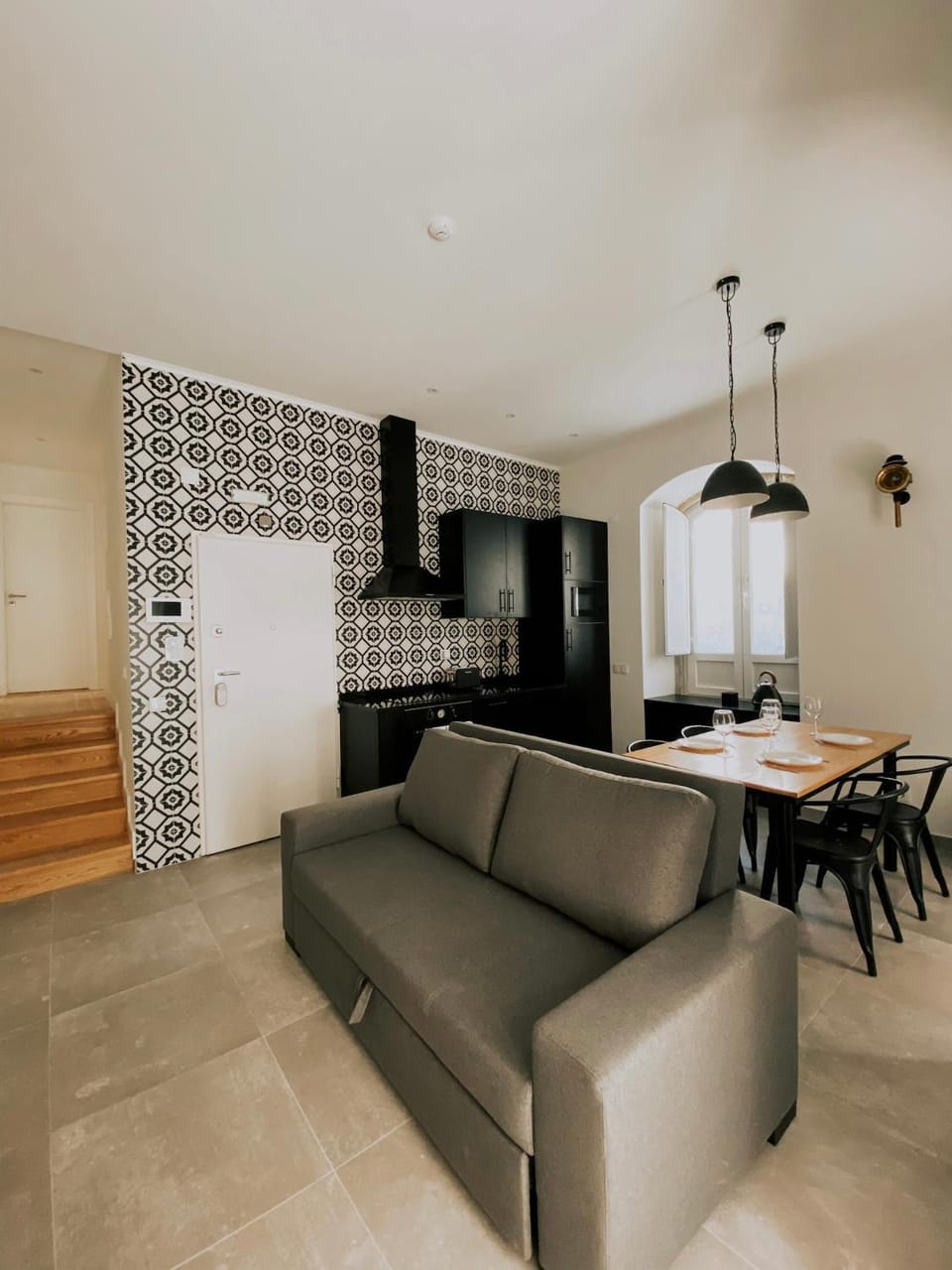 Baixa-Mar Setúbal Miradouro Apartment in Setúbal Municipality