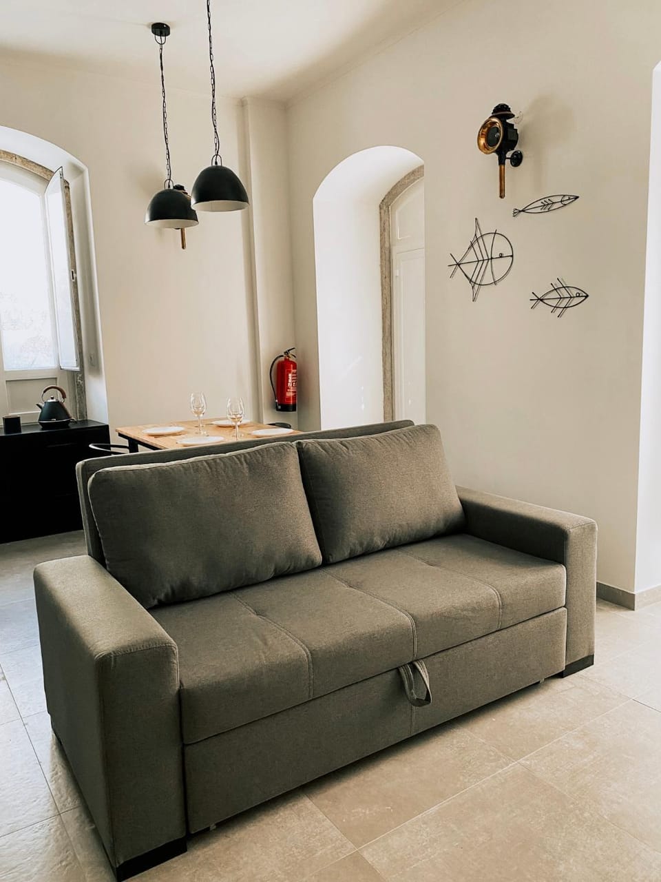 Baixa-Mar Setúbal Miradouro Apartment in Setúbal Municipality