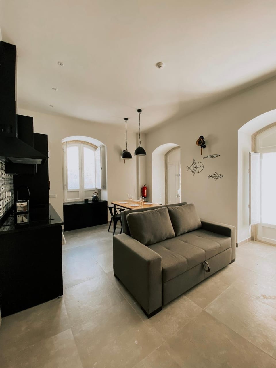 Baixa-Mar Setúbal Miradouro Apartment in Setúbal Municipality
